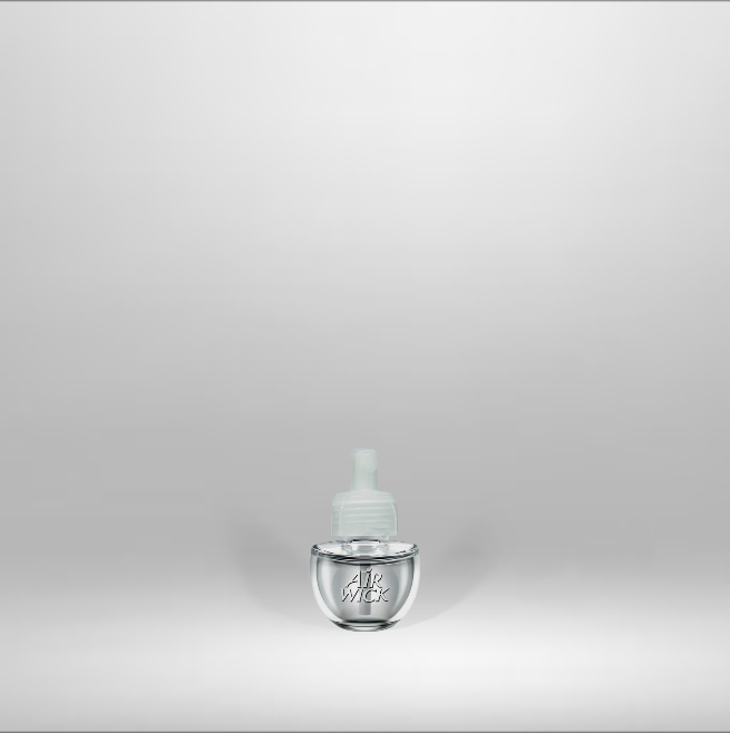 Air Wick Scented Oil Refill | Brown Sugar and Vanilla