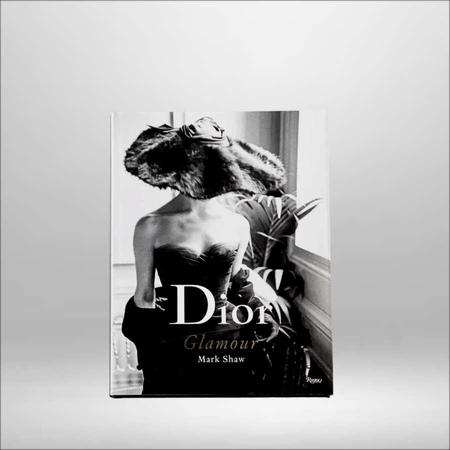Dior Glamour: 1952-1962