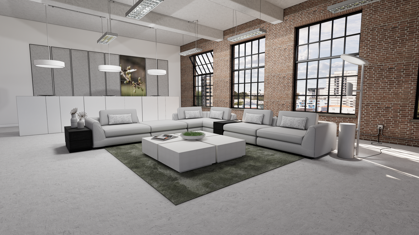 MOOD Sectional