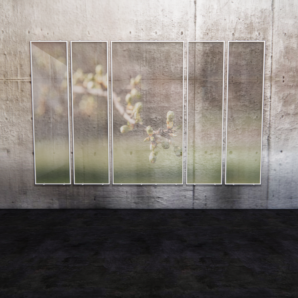 FRAME - Framing System *Coming Soon!*