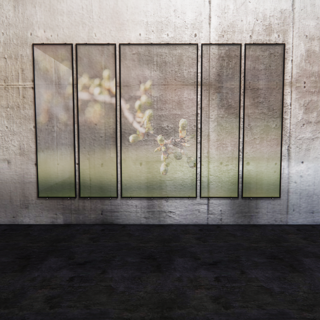 FRAME - Framing System *Coming Soon!*