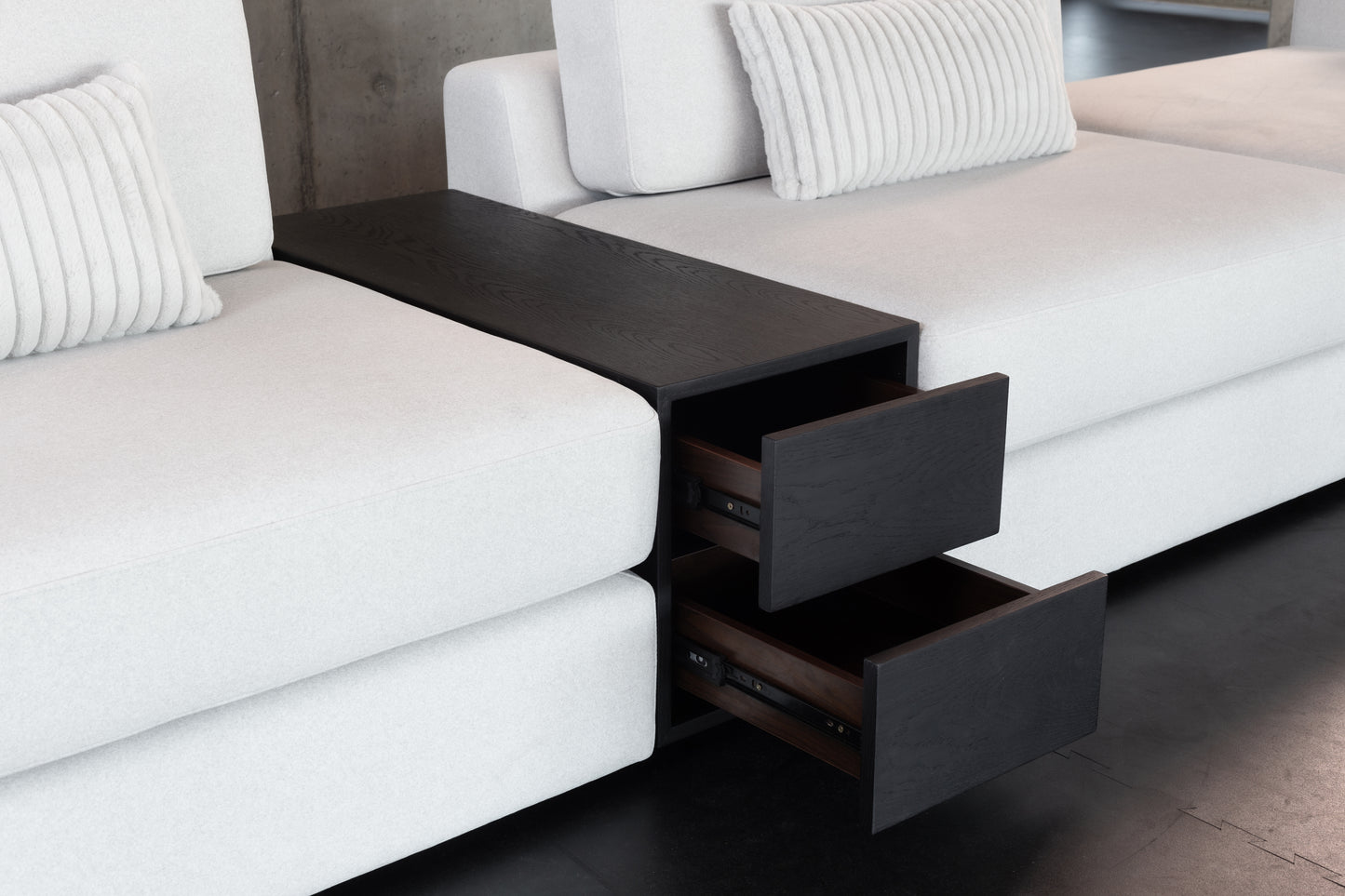 MOOD Sectional