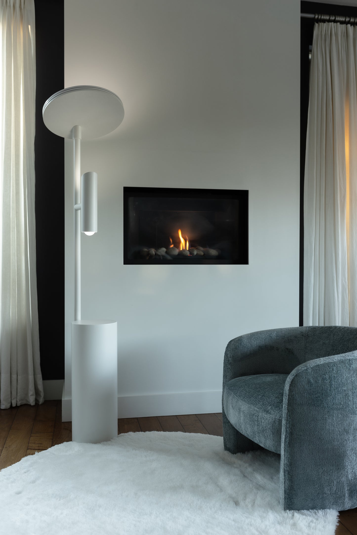 FUSE - Floor Lamp