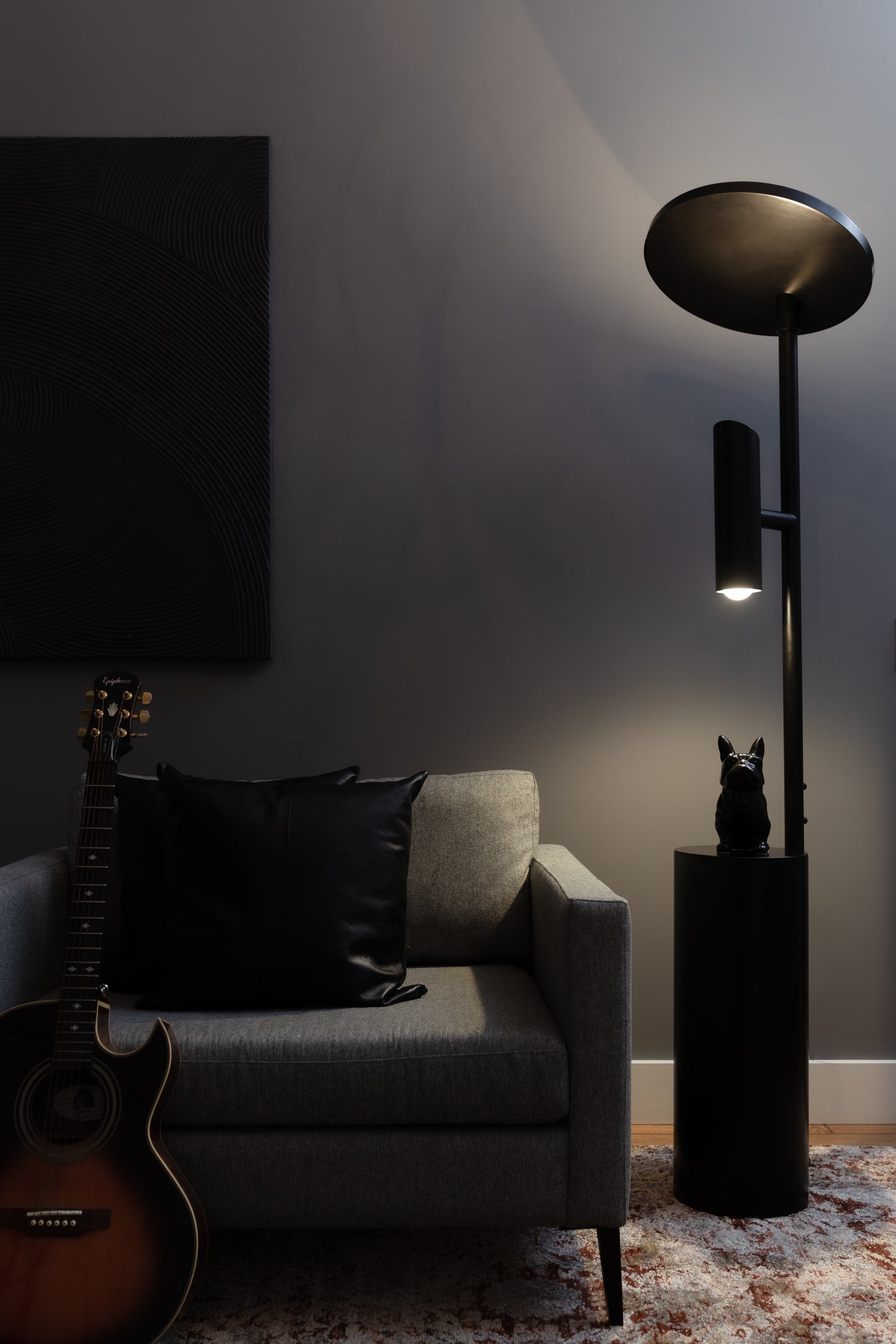 FUSE - Floor Lamp