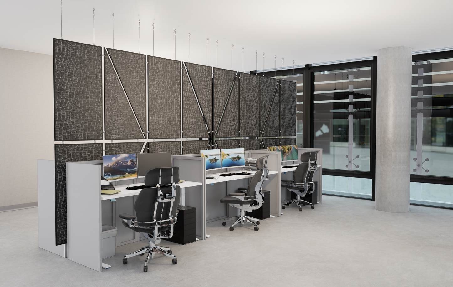 FRAME - Framing System *Coming Soon!*