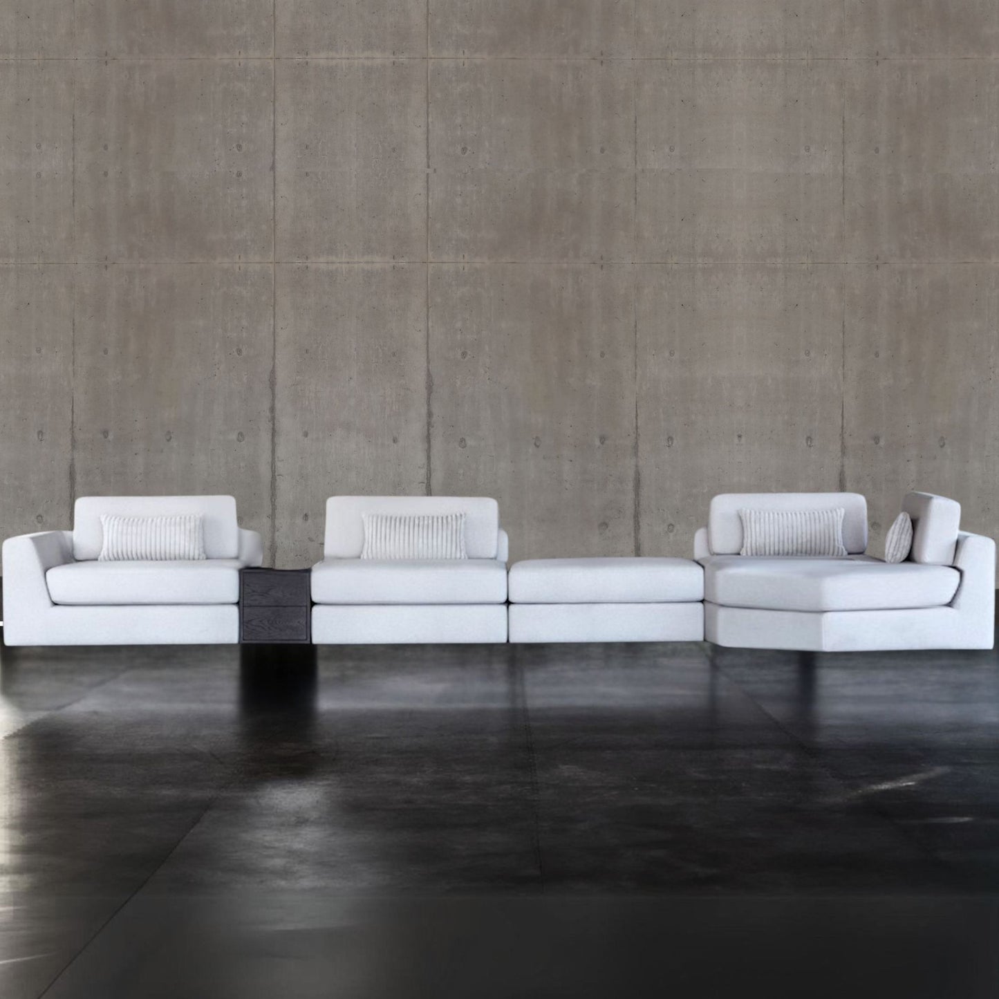 MOOD Sectional
