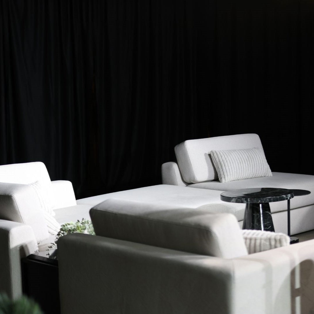 MOOD Sectional
