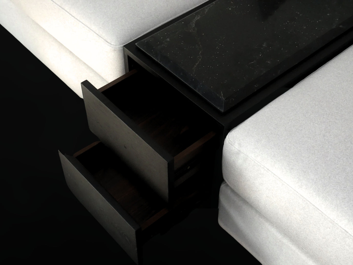 MOOD Sectional