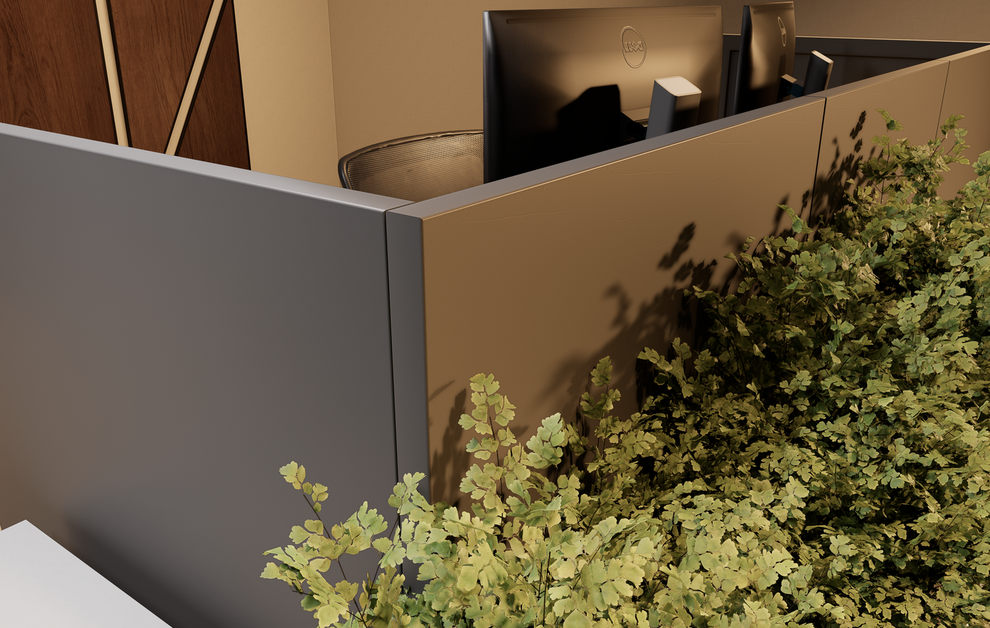 NEAT - Desk Screen Kit