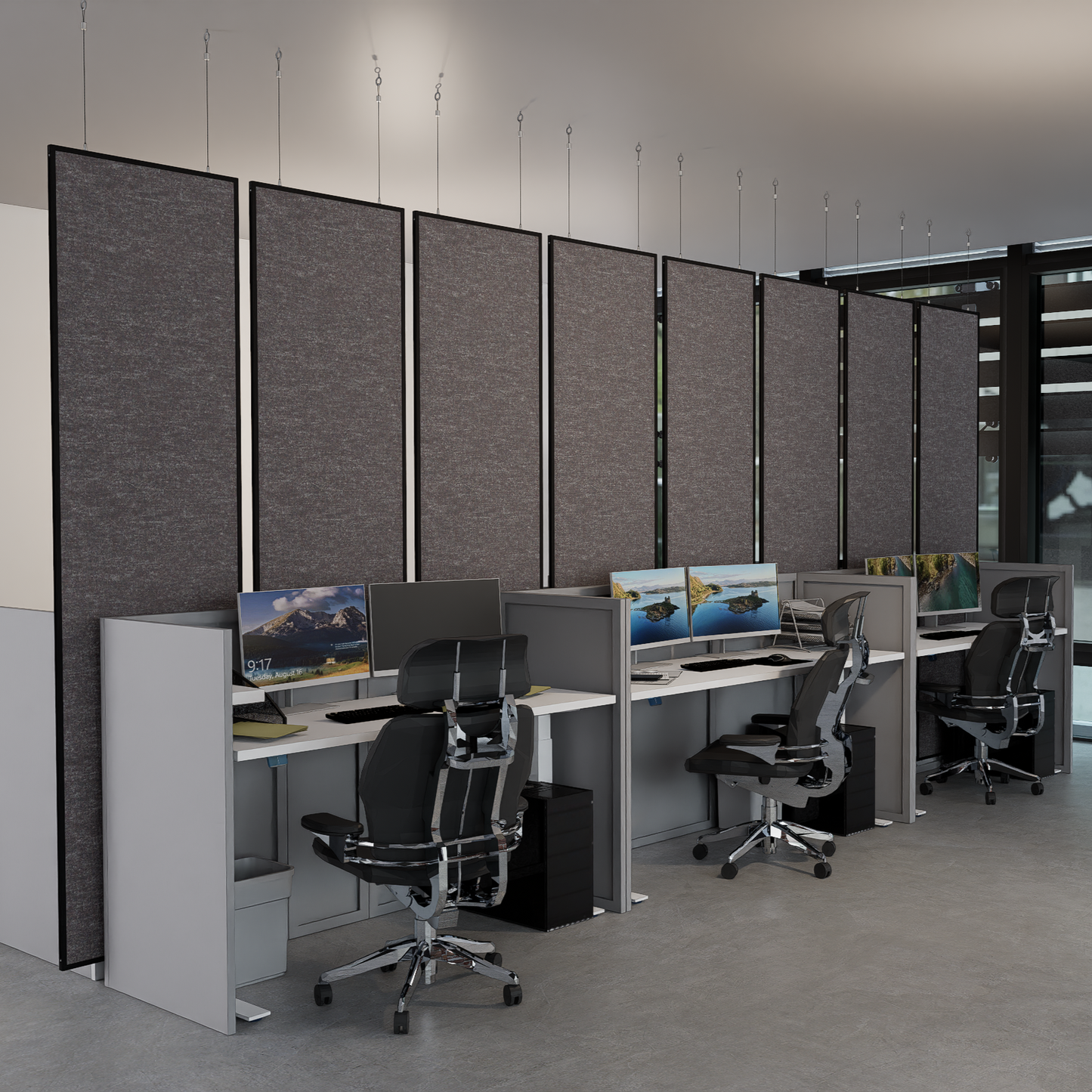 FRAME - Framing System