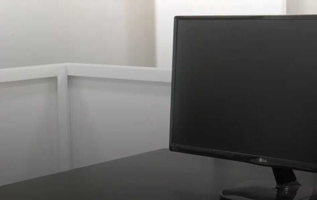 NEAT - Desk Screen Kit