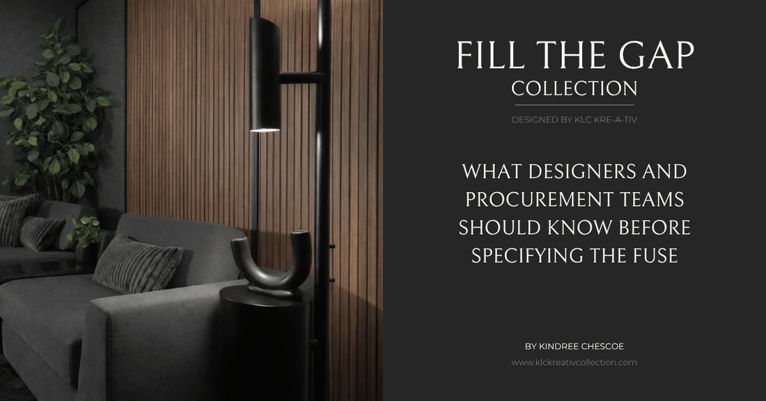 What Designers and Procurement Teams Should Know Before Specifying FUSE
