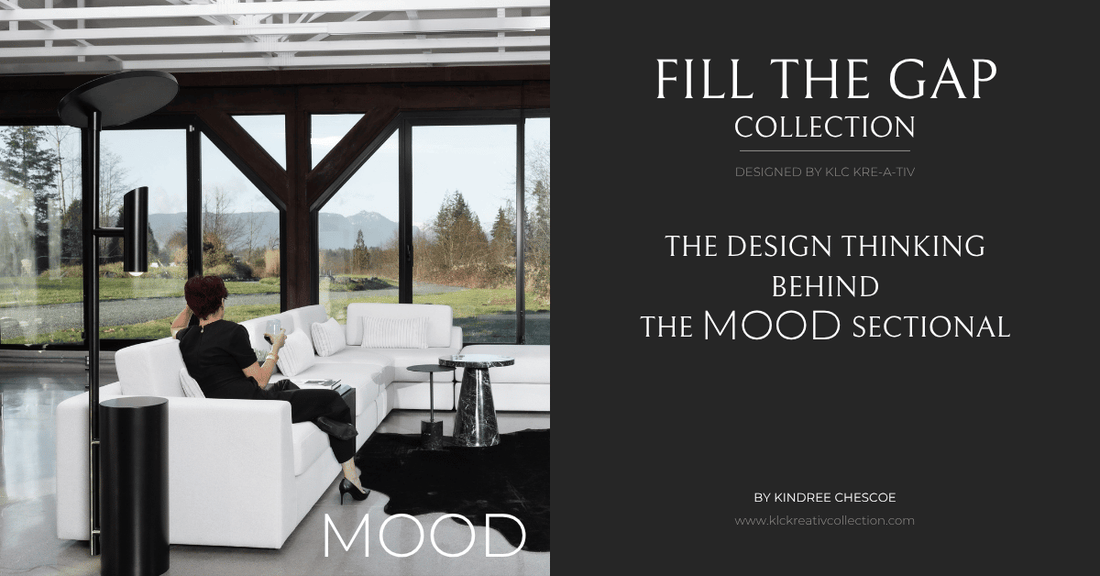 What Designers Should Know Before Specifying the MOOD Sectional