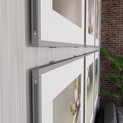 HANG - The FRAME Hanging System