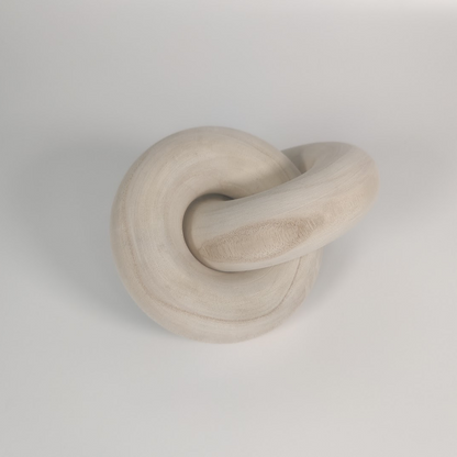 Wood Knot Art