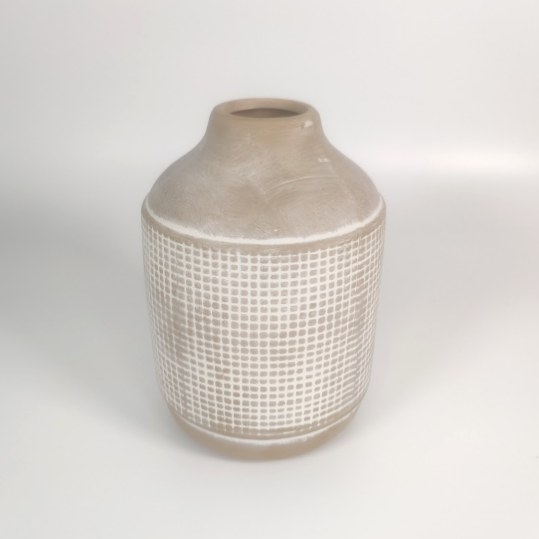 Rustic Vase