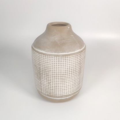 Rustic Vase