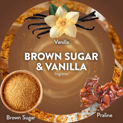 Brown Sugar & Vanilla Air Wick Plug-in Air Freshener