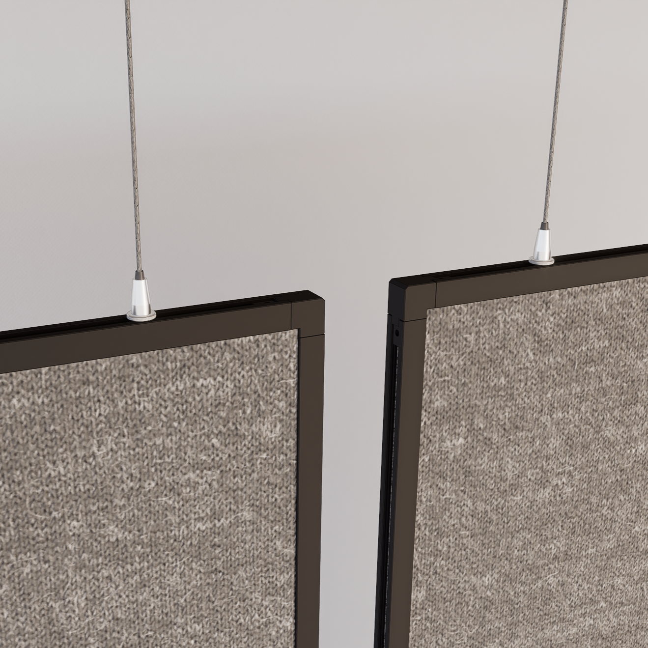 HANG - The FRAME Hanging System