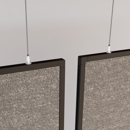 HANG - The FRAME Hanging System