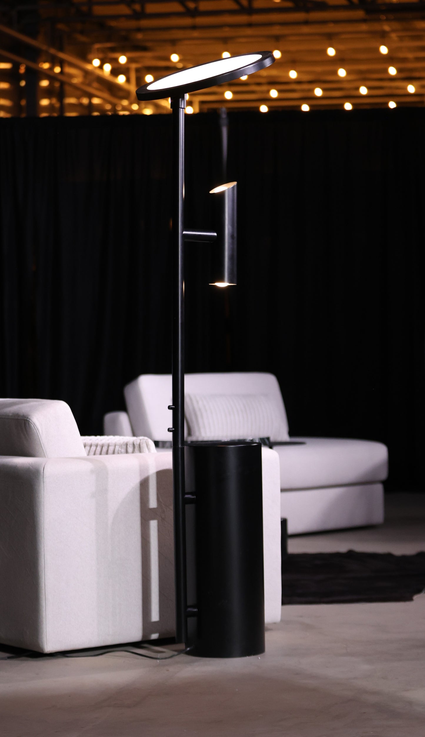 FUSE - Floor Lamp