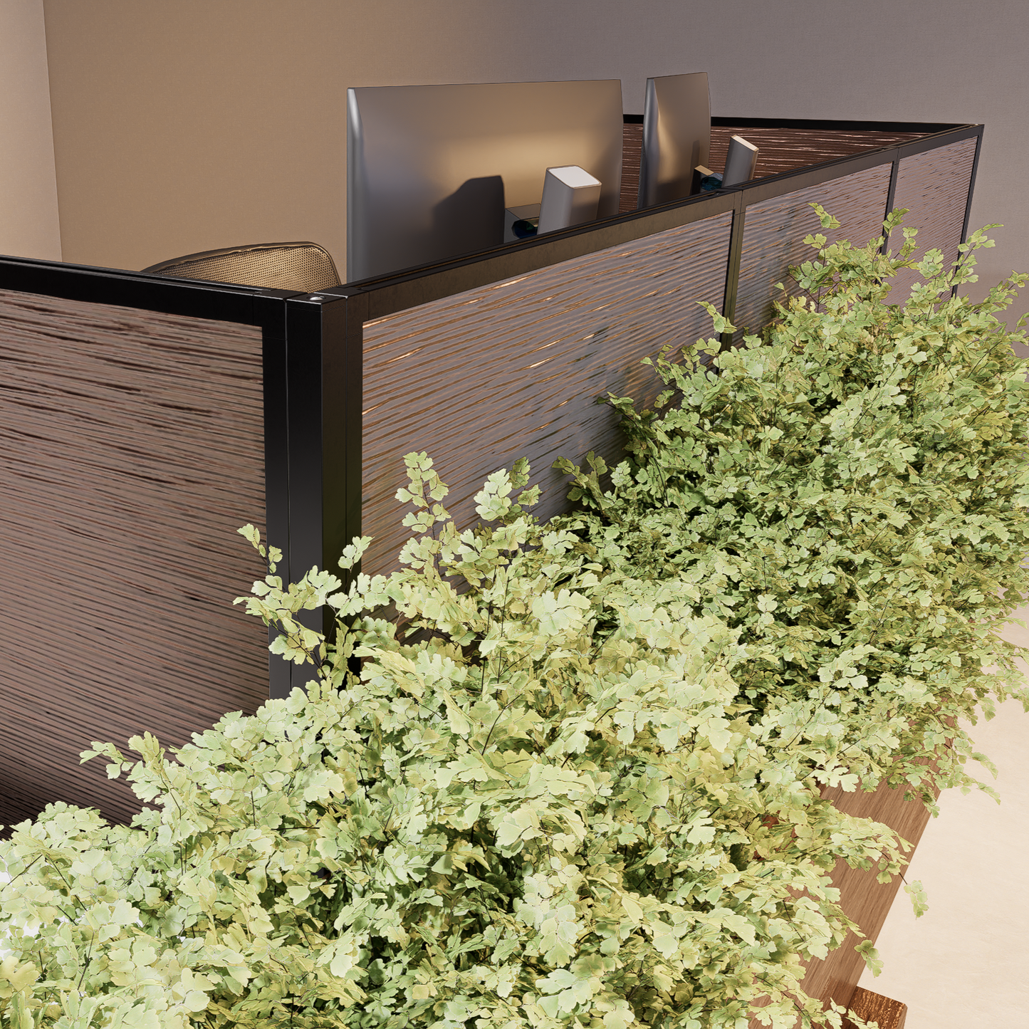 NEAT - Desk Screen Kit