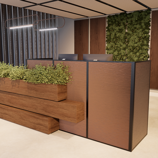 NEAT - Desk Screen Kit