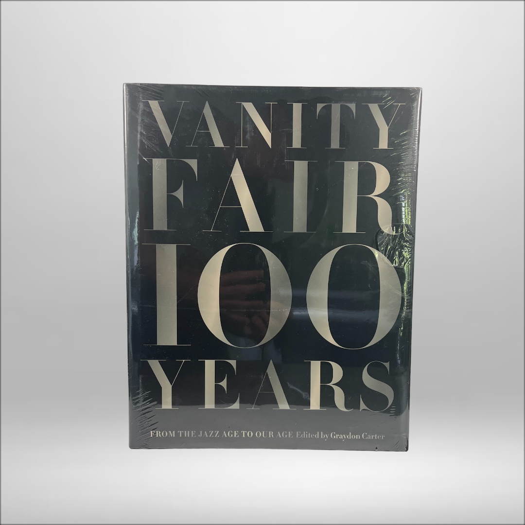 Vanity Fair 100 Years